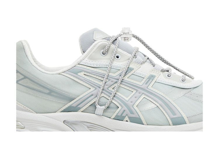 Кроссовки ASICS OJOS x atmos x Gel 1130 RE 'Glacier Grey'