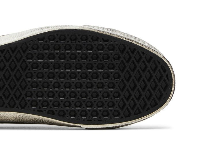 Кроссовки Vans Old Skool 36 'Pearlized Pack - Black'