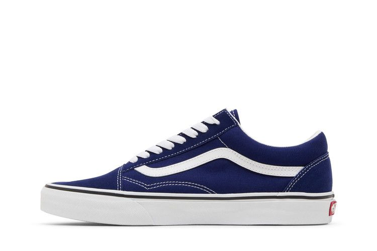 Кроссовки Vans Old Skool 'Color Theory - Beacon Blue'