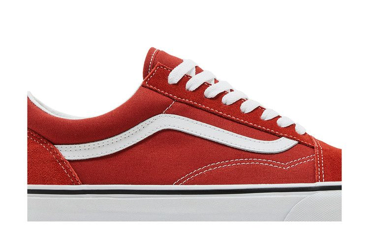 Кроссовки Vans Old Skool 'Color Theory - Bossa Nova'