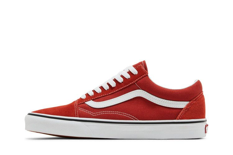 Кроссовки Vans Old Skool 'Color Theory - Bossa Nova'