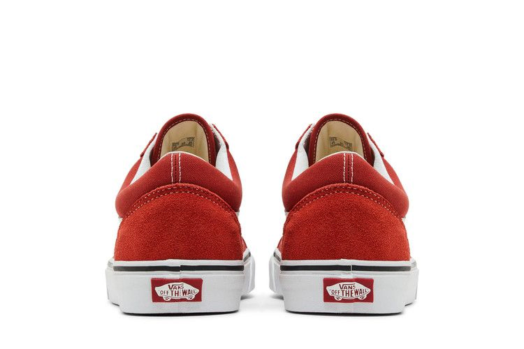 Кроссовки Vans Old Skool 'Color Theory - Bossa Nova'