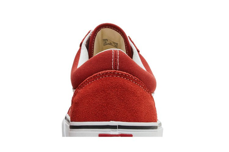 Кроссовки Vans Old Skool 'Color Theory - Bossa Nova'