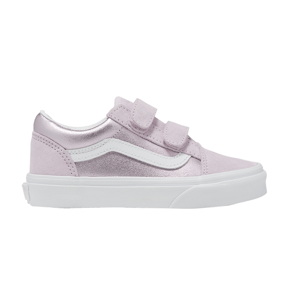 old-skool-v-kids-metallic-lavender-vn0a38hdlae