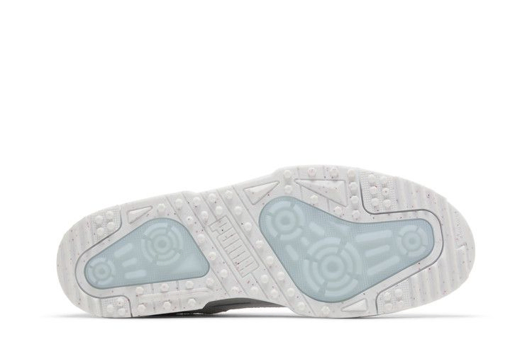 Кроссовки Puma Palm Tree Crew x Slipstream G Spikeless Golf 'White Pink Icing'