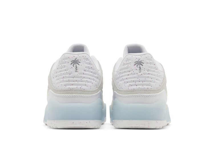 Кроссовки Puma Palm Tree Crew x Slipstream G Spikeless Golf 'White Pink Icing'