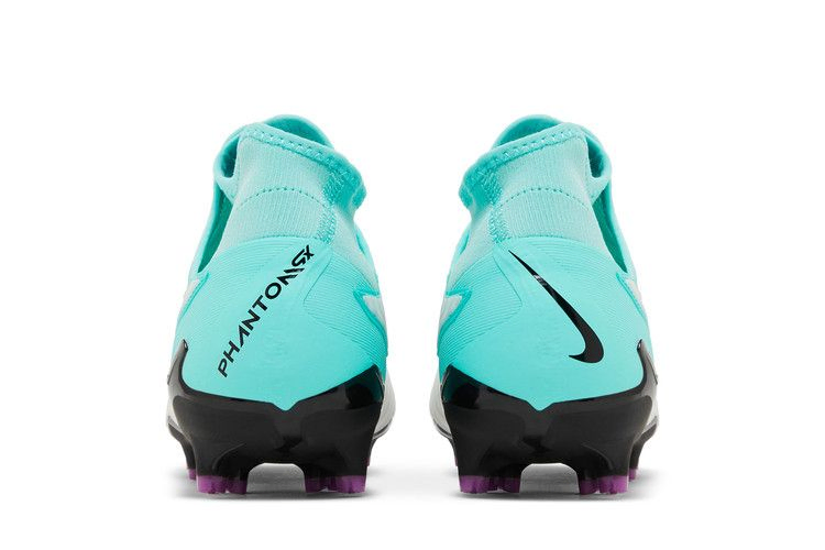 Кроссовки Nike Phantom GX Pro DF FG 'Peak Ready Pack'