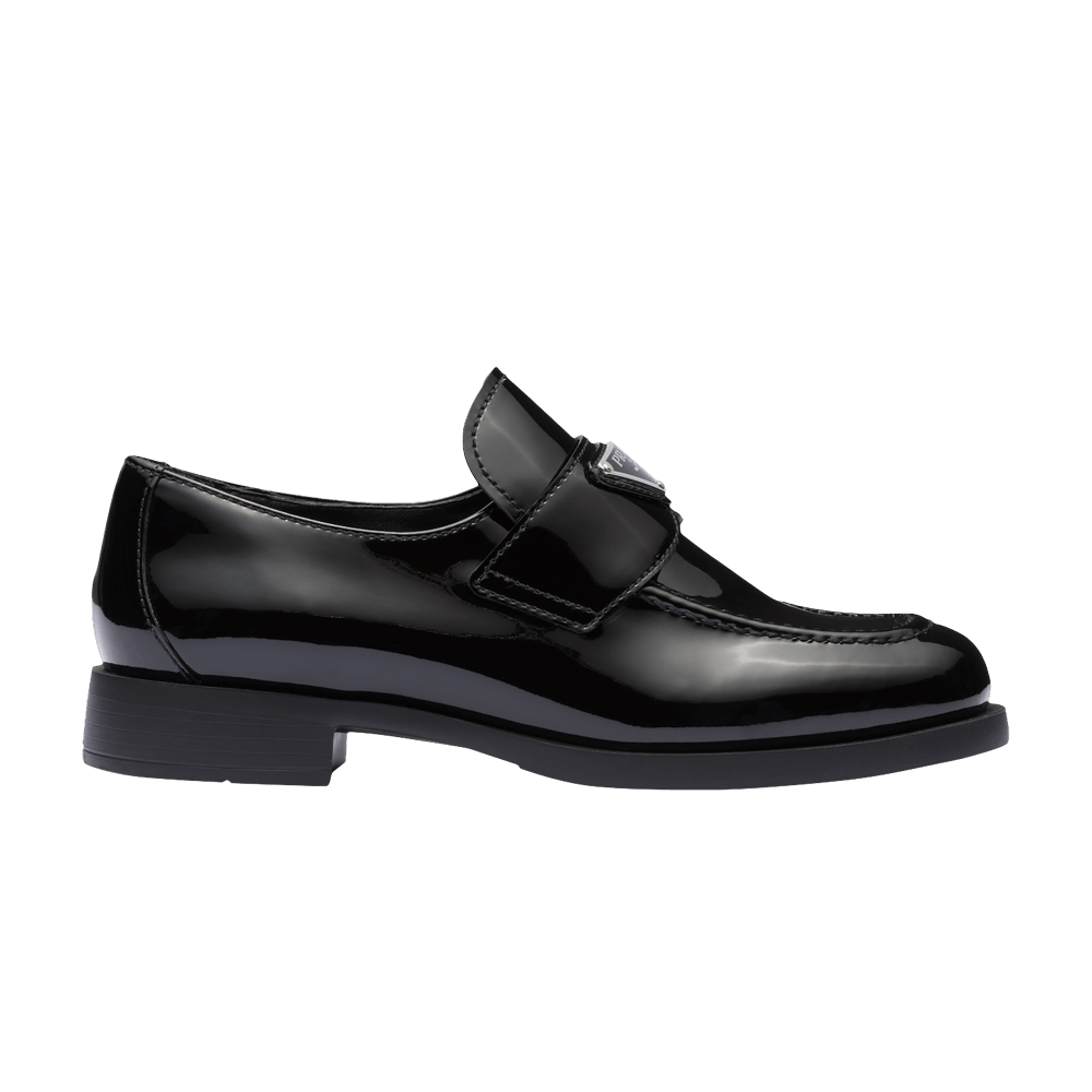 prada-wmns-patent-leather-loafer-black-1d168n-069-f0002