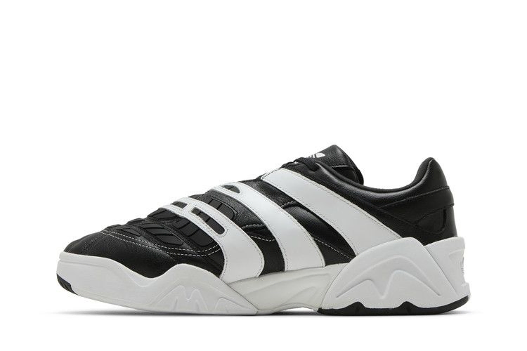 Кроссовки adidas Predator XLG 'Black White'
