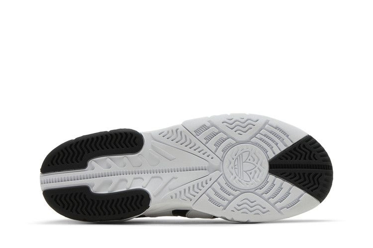 Кроссовки adidas Predator XLG 'Black White'
