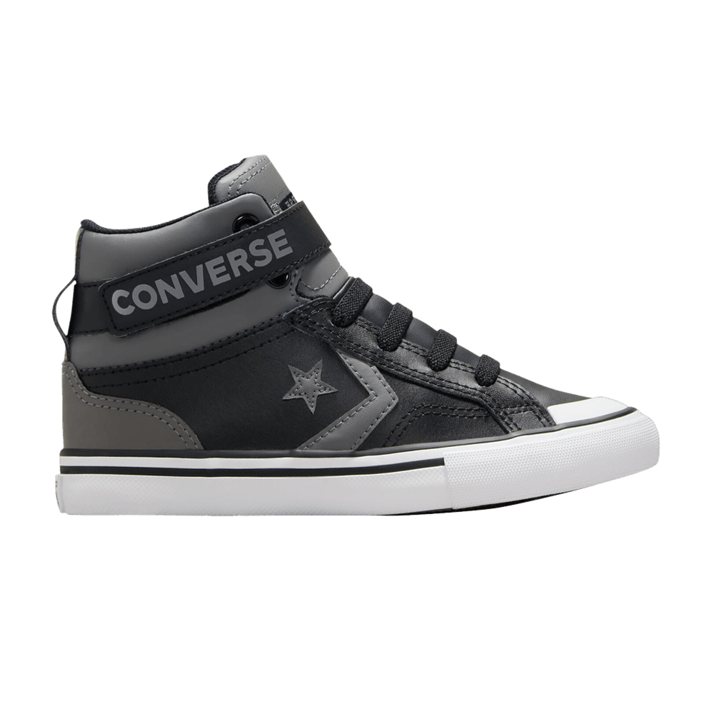 Converse Pro Blaze Strap Leather High PS Sharkskin A09329C