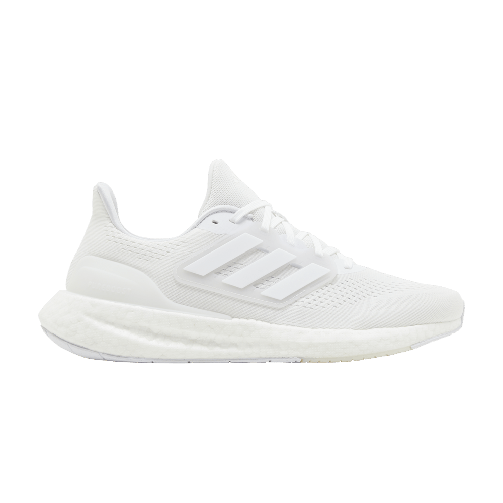 pureboost-23-triple-white-if2374