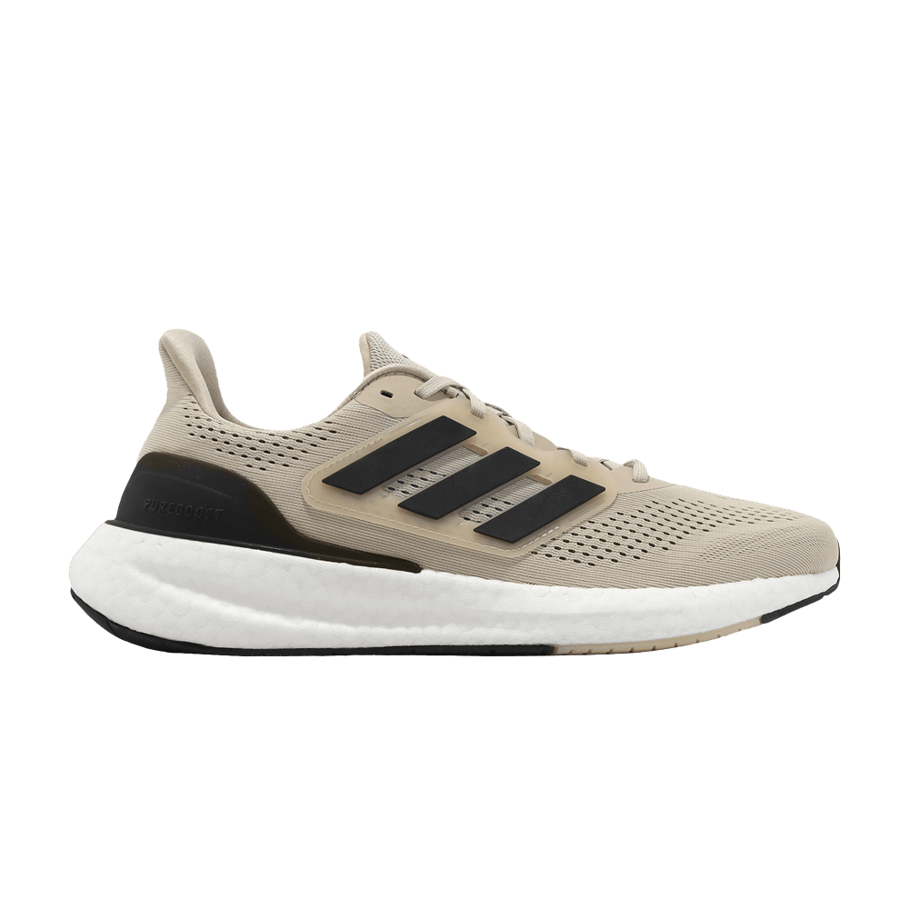 pureboost-23-wonder-beige-black-if2368