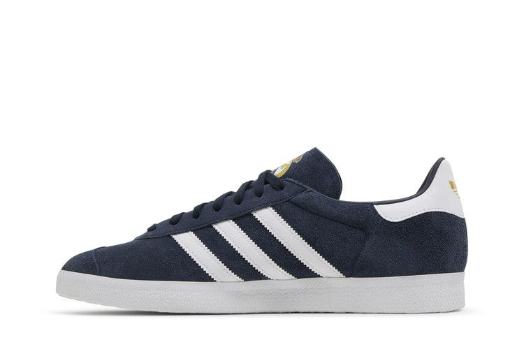 Кроссовки adidas Real Madrid x Gazelle 'Legend Ink'