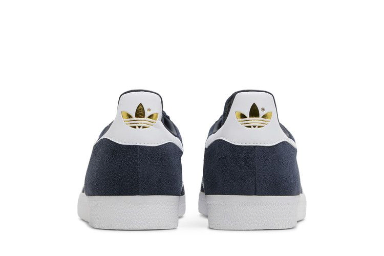 Кроссовки adidas Real Madrid x Gazelle 'Legend Ink'