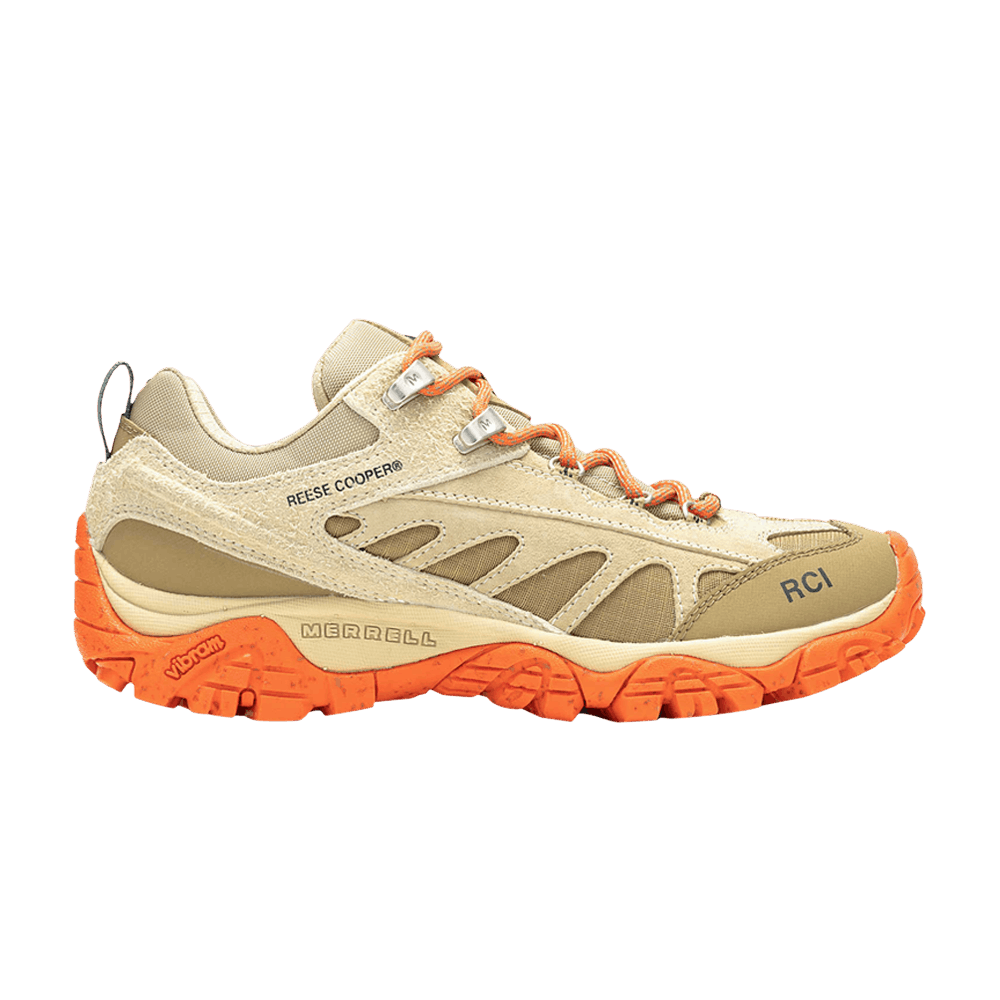 Кроссовки Reese Cooper x Merrell Wmns Moab Mesa Luxe 1TRL 'Khaki Coyote'