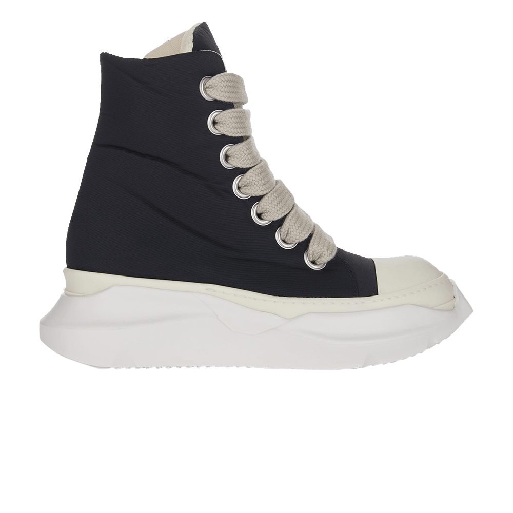 rick owens drkshdw ポッズハーフ Кроссовки Rick Owens Porterville DRKSHDW Jumbo Laced
