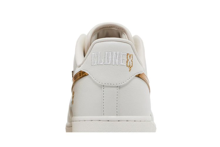 Кроссовки Nike RTFKT x Air Force 1 Low 'Angel'