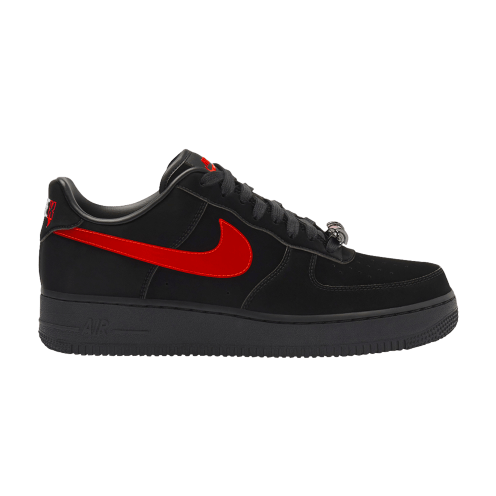 Кроссовки Nike RTFKT x Air Force 1 Low 'Genesis'