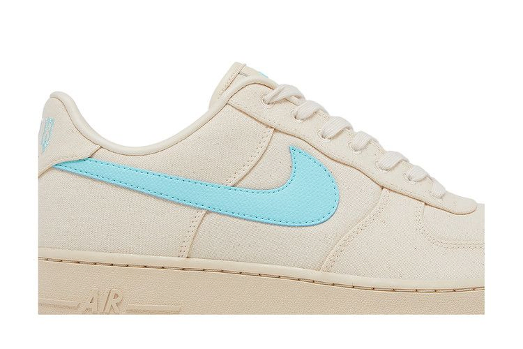 Кроссовки Nike RTFKT x Air Force 1 Low 'Human'