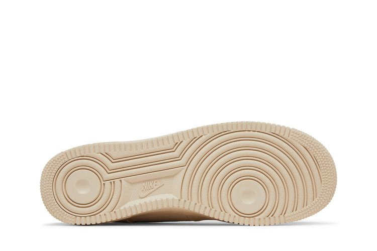 Кроссовки Nike RTFKT x Air Force 1 Low 'Human'