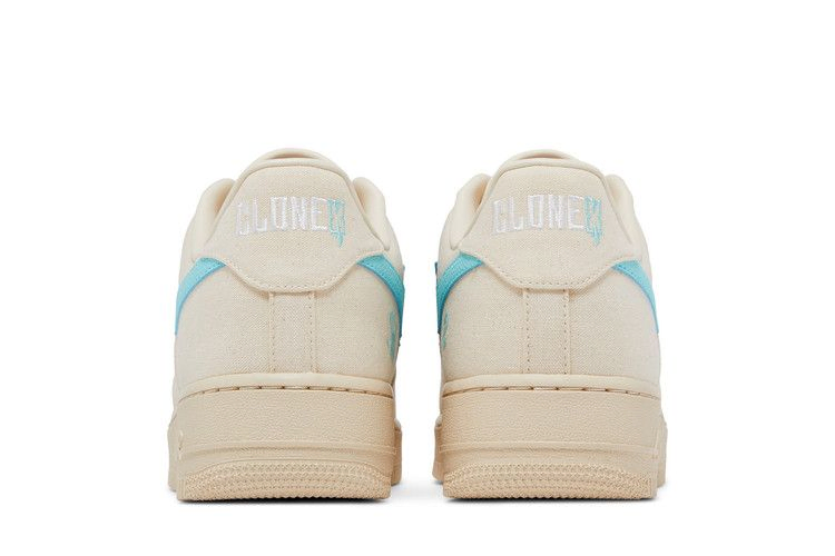 Кроссовки Nike RTFKT x Air Force 1 Low 'Human'