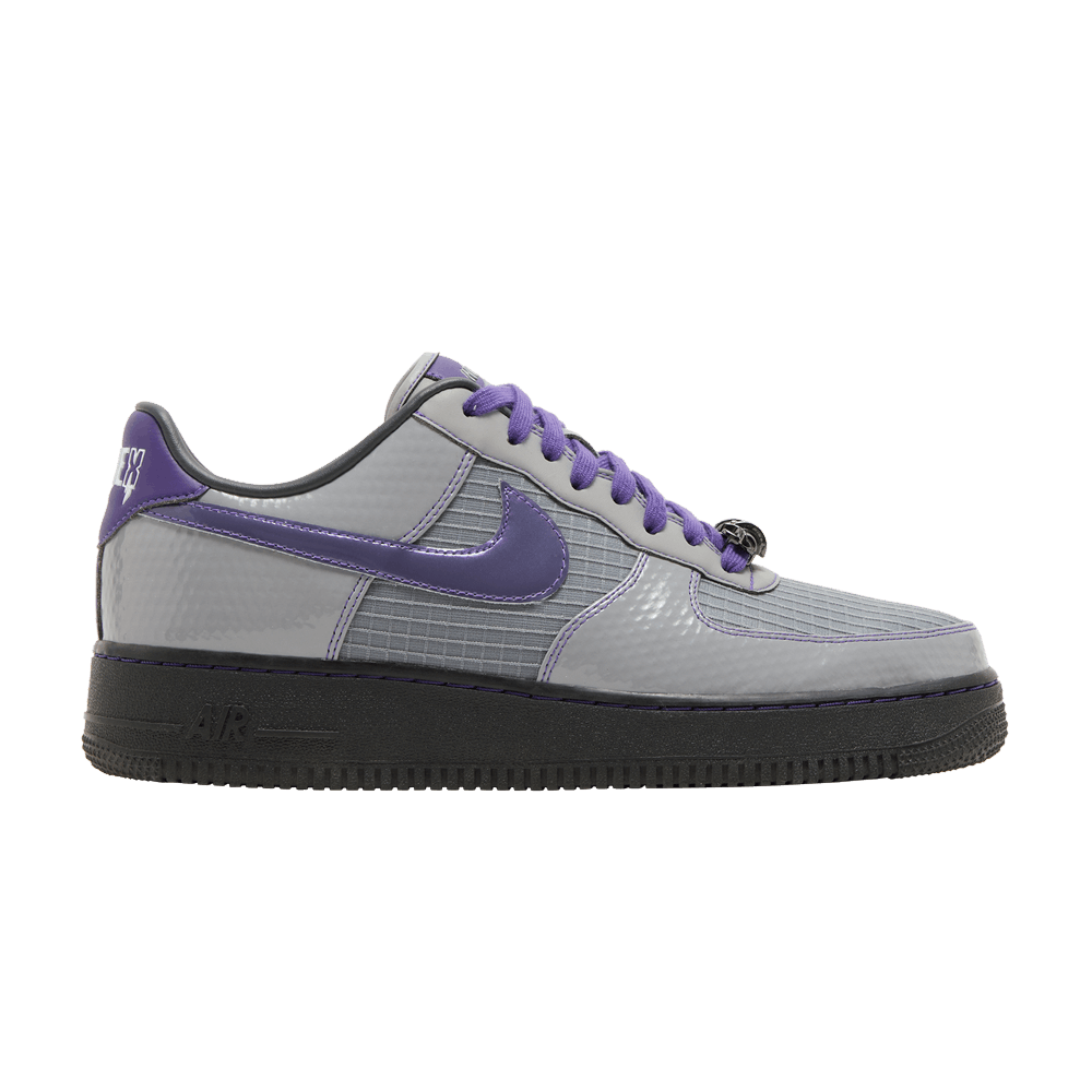 Кроссовки Nike RTFKT x Air Force 1 Low 'Robot'