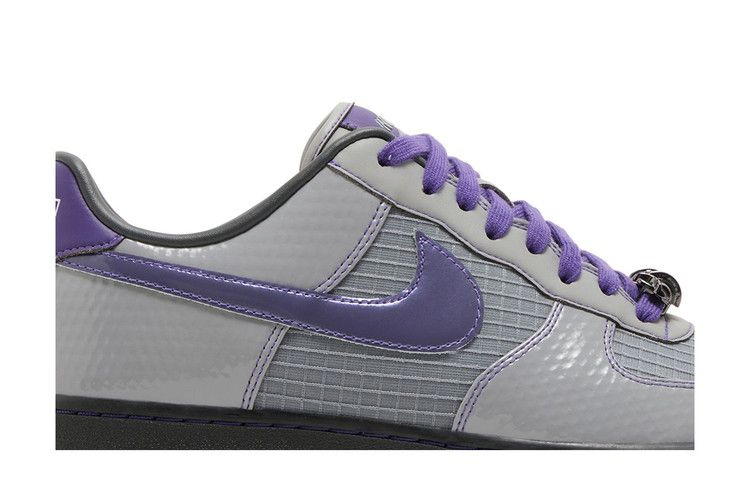 Кроссовки Nike RTFKT x Air Force 1 Low 'Robot'