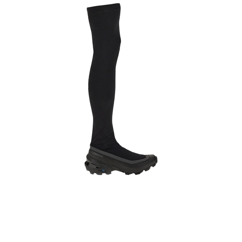 Salomon x MM6 Maison Margiela Wmns Crosswader Boot 'Black'