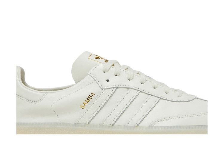 Кроссовки adidas Samba Decon 'Ivory'