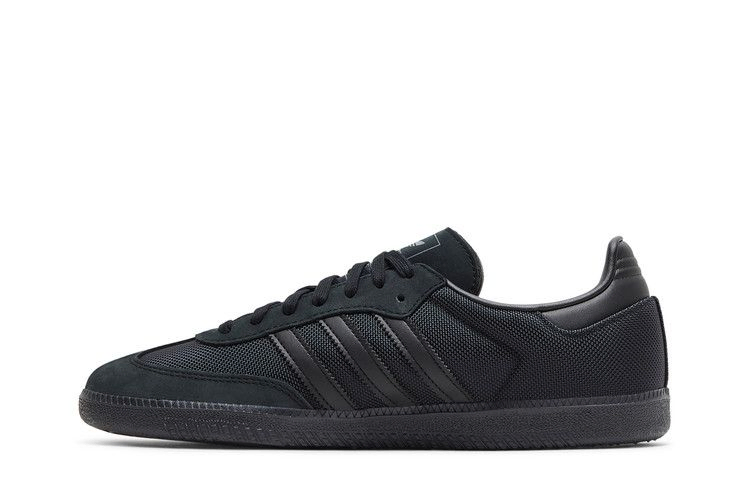 Кроссовки adidas Samba OG 'Black Carbon Cordura'