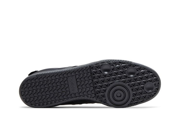 Кроссовки adidas Samba OG 'Black Carbon Cordura'
