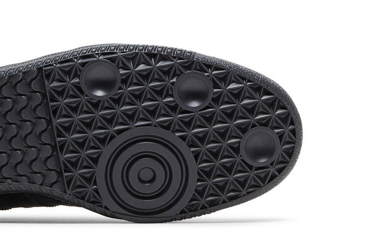 Кроссовки adidas Samba OG 'Black Carbon Cordura'