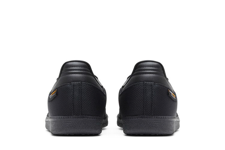 Кроссовки adidas Samba OG 'Black Carbon Cordura'