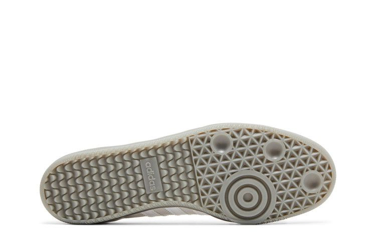 Кроссовки adidas Samba OG 'Grey White'