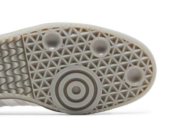 Кроссовки adidas Samba OG 'Grey White'