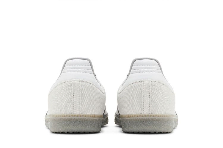Кроссовки adidas Samba OG 'Grey White'