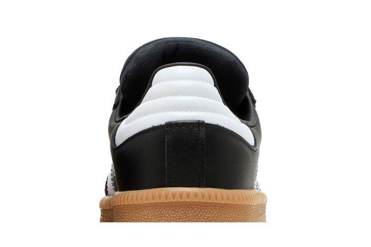 Кроссовки adidas Samba XLG J 'Black White Gum'