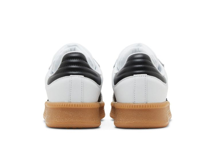 Кроссовки adidas Samba XLG J 'White Black Gum'