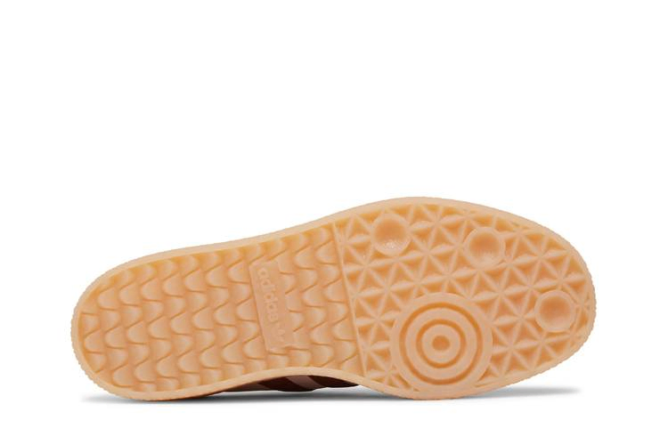 Кроссовки adidas Wmns Sambae 'Putty Mauve'