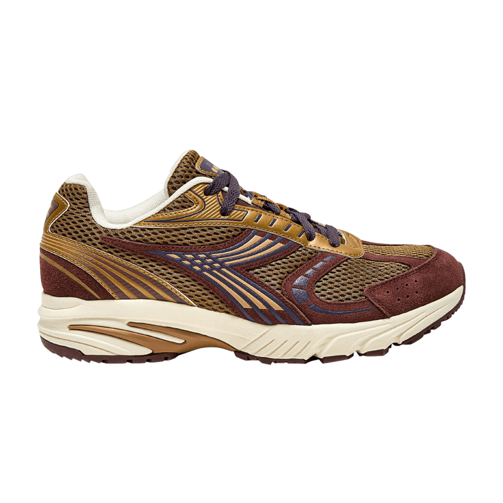 Кроссовки Diadora SAO-KO 280 'Brown'