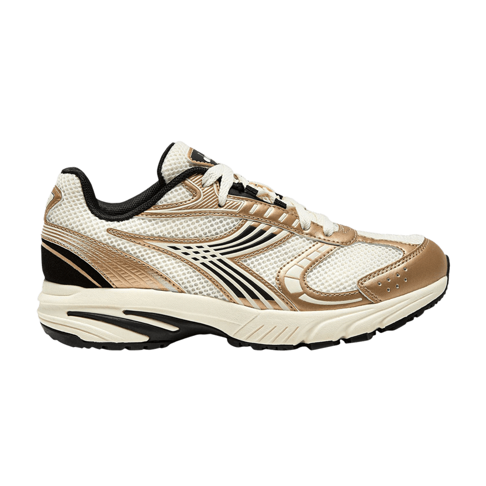Кроссовки Diadora SAO-KO 280 'Champagne Beige Metallized'