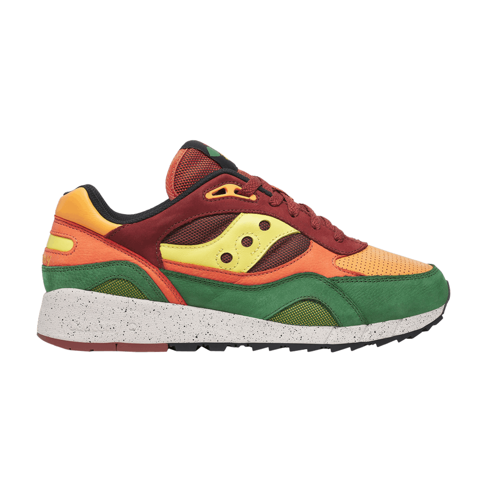 Saucony shadow 6000 ht argento online