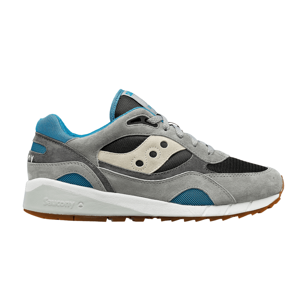 Saucony shadow 6000 scontate online