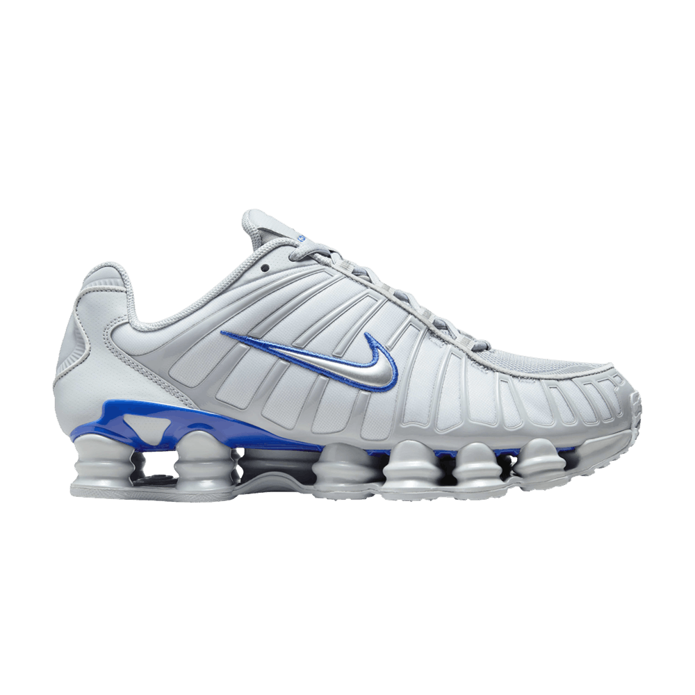 Nike shox tlx 2019 hotsell