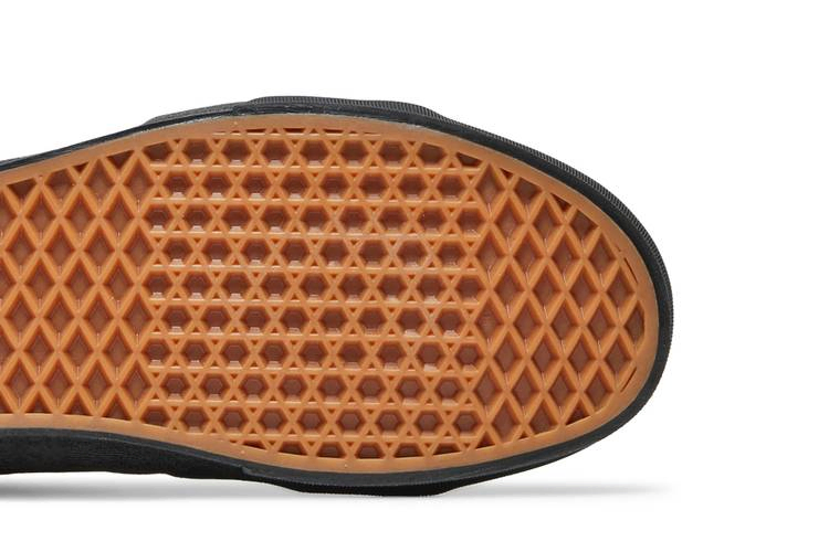 Кроссовки Vans Sk8-Hi 'Raven Skull'