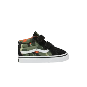 Geo Camo Black/Мульти