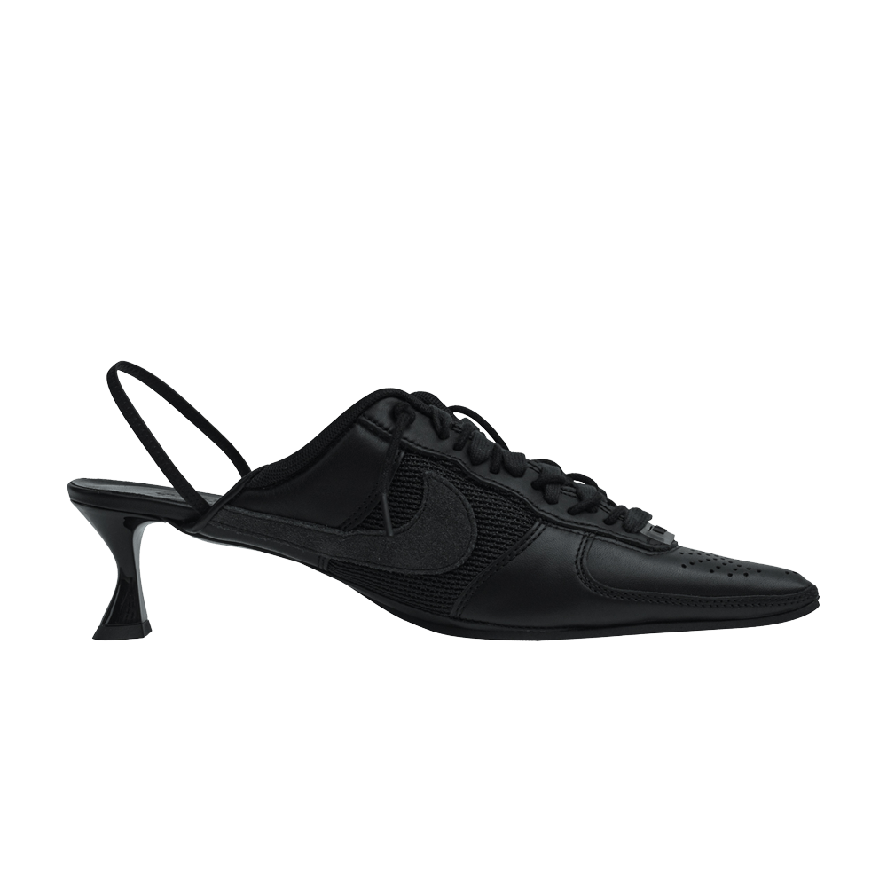 Кроссовки Slam Jam x Ancuta Sarca Wmns Hera Heel 'Black'