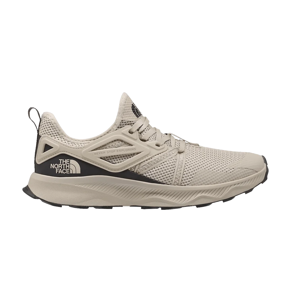 Кроссовки The North Face Oxeye 'Sandstone Black'