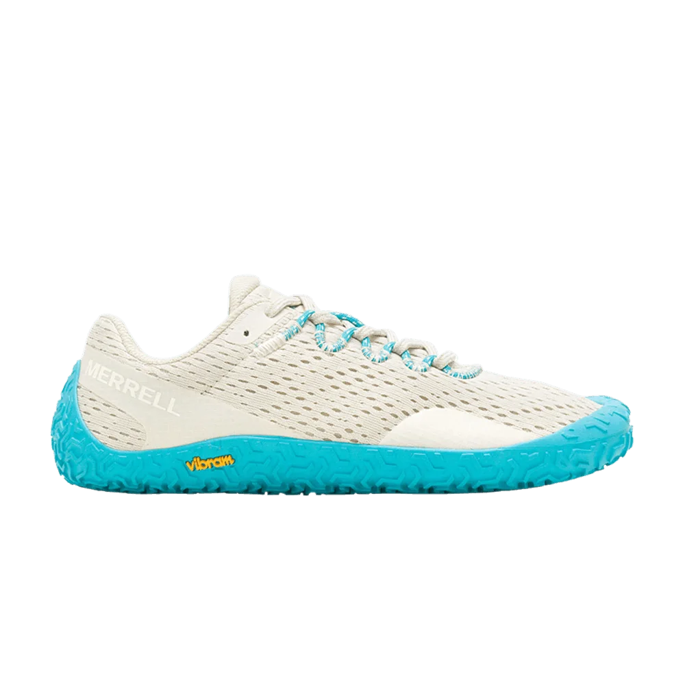 Кроссовки Merrell Wmns Vapor Glove 6 'Oyster Atoll'